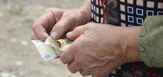 В Молдове все больше пенсионеров, которые живут за границей
