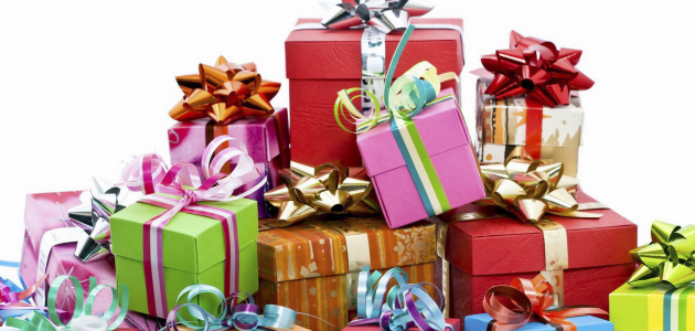 Какие подарки можно дарить чиновникам?