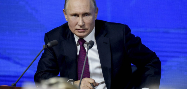 Putin se va întâlni cu reprezentanții marelui business rusesc
