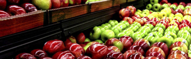 Россия расширит список экспортеров молдавской плодоовощной продукции