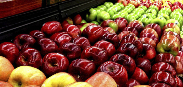 Россия расширит список экспортеров молдавской плодоовощной продукции