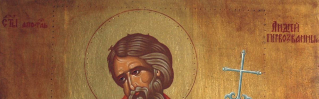 Православные в Молдове отмечают день святого Андрея Первозванного