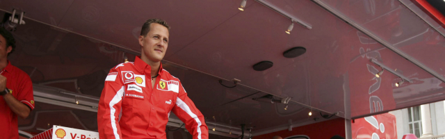 Soția lui Schumacher a oferit fanilor noi informaţii despre starea fostului pilot