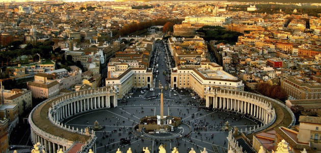Vatican vrea să concureze în competițiile internaționale de sport