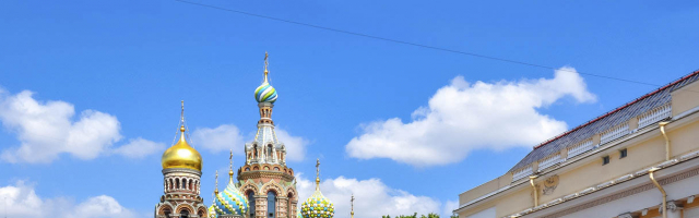 Консульство Молдовы откроют в Санкт-Петербурге
