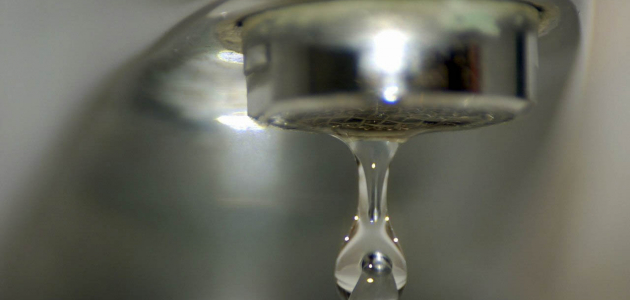 Consumatorii din strada Uzinelor – fără apă la robinet