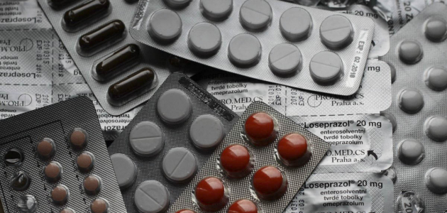 В Молдове появятся пункты для просроченных медикаментов