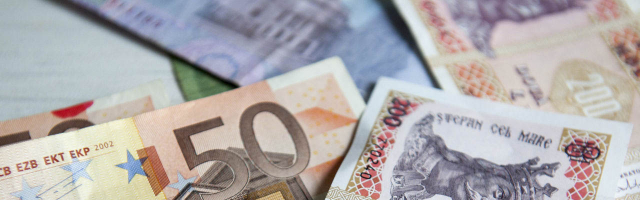 Как повысят зарплаты в Молдове в 2020 году?