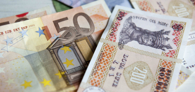 Как повысят зарплаты в Молдове в 2020 году?
