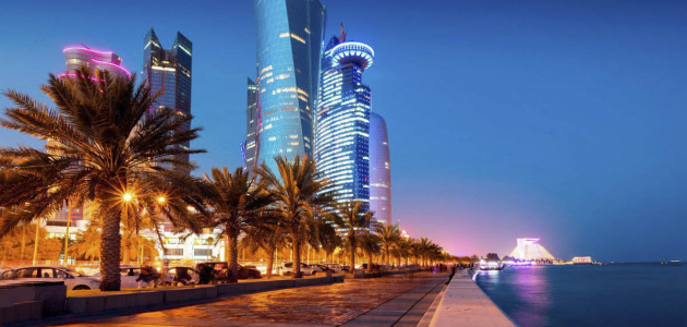 Объединенные Арабские Эмираты будут выдавать визы на 5 лет