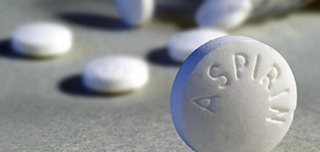 Парацетамол и аспирин во Франции будут продавать по рецепту