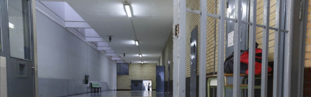 В молдавских тюрьмах стало меньше заключенных