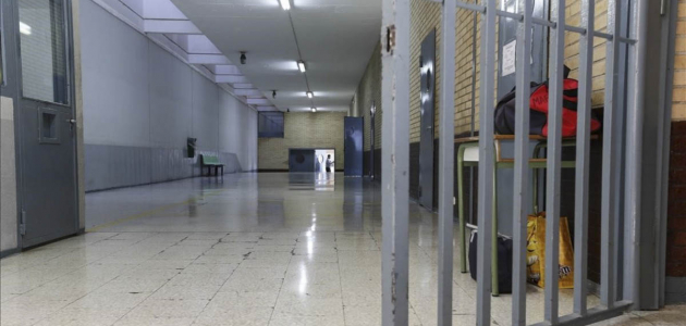 В молдавских тюрьмах стало меньше заключенных