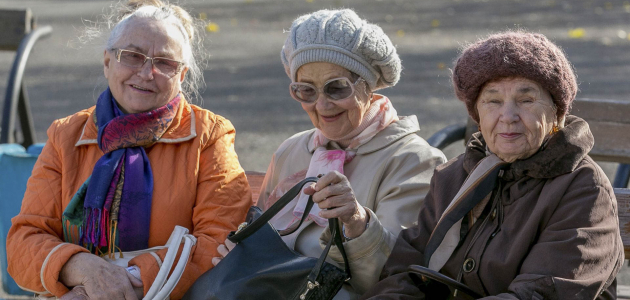 Перерасчет пенсии в Молдове пройдет быстрее, чем ожидалось