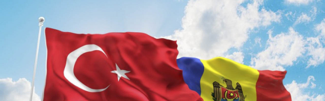 Молдова и Турция взаимно признают водительские права