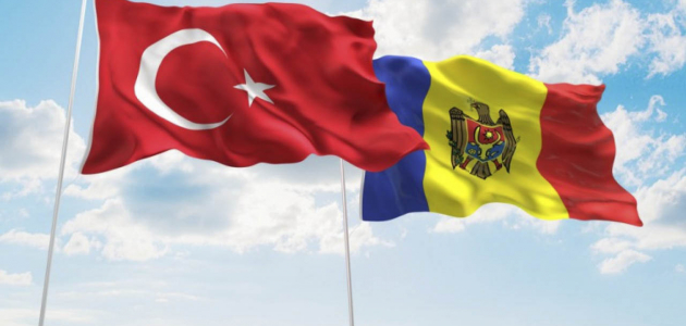 Молдова и Турция взаимно признают водительские права