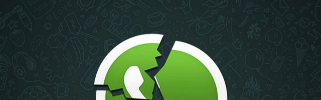 WhatsApp уже не работает на устройствах с системой Windows Phone