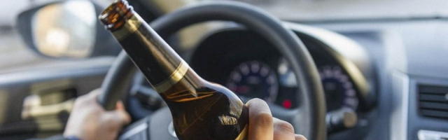 Ужесточат наказание в стране для пьяных водителей