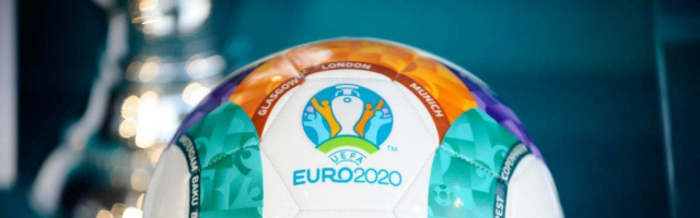 Евро-2020 могут перенести