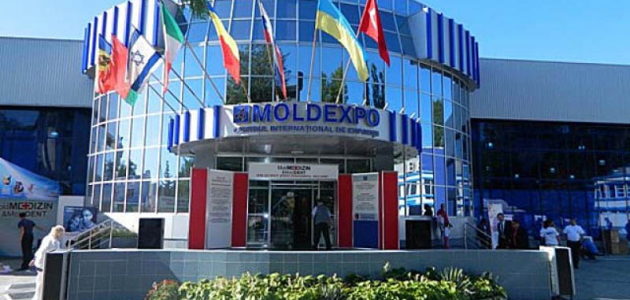 На MoldExpo открывают карантинный центр
