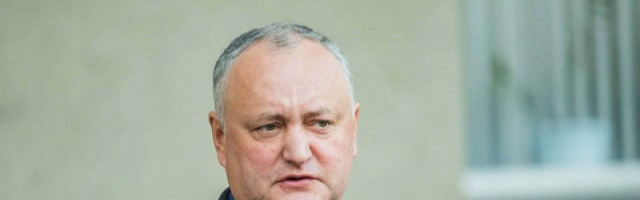 Режим чрезвычайного положения в Молдове продлевать не будут