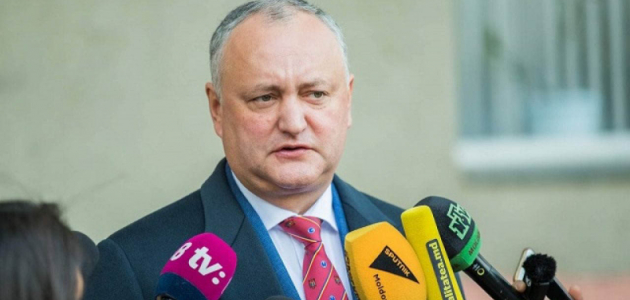 Режим чрезвычайного положения в Молдове продлевать не будут