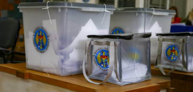 Молдавские диаспоры готовятся к президентским выборам