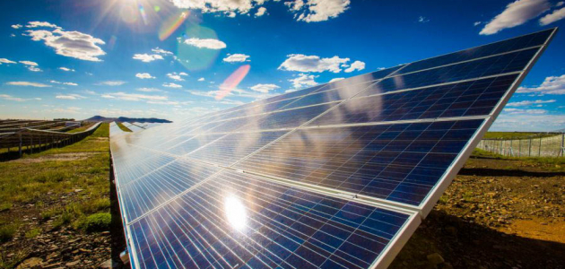 Три фотоэлектрических солнечных парка будут построены в РМ