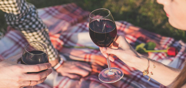 Приближается национальный день вина 2020