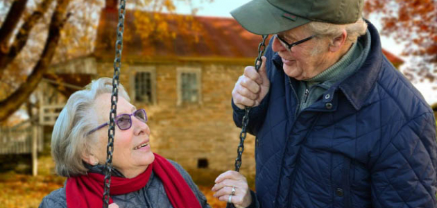 В Молдове можно получать пенсию умершего супруга или супруги