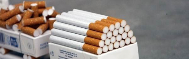 Акцизы на сигареты в 2021 году будут выше