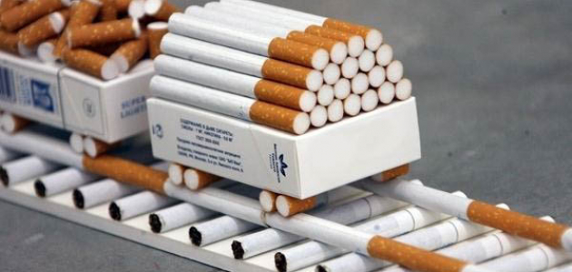 Акцизы на сигареты в 2021 году будут выше