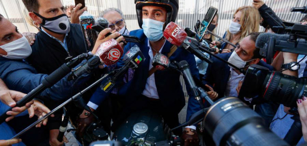 Врач Марадоны не считает себя виновным в смерти футболиста