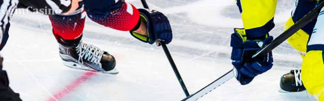 Все игры Чемпионата мира по хоккею пройдут в Латвии