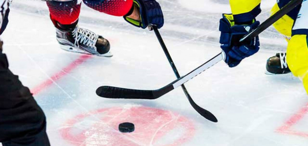 Все игры Чемпионата мира по хоккею пройдут в Латвии