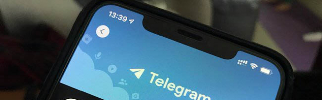Telegram стал самым скачиваемым приложением в мире