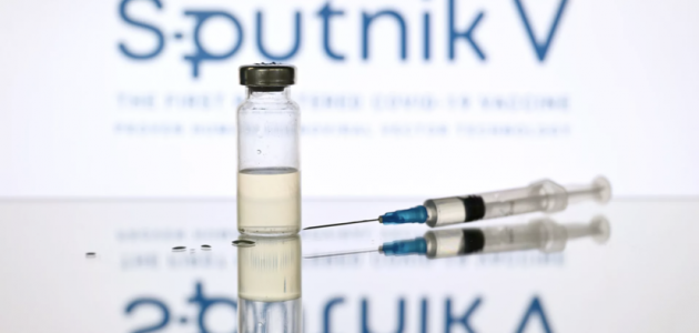 Российская вакцина одобрена в Молдове к применению