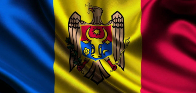 В Молдове отмечают День государственного флага
