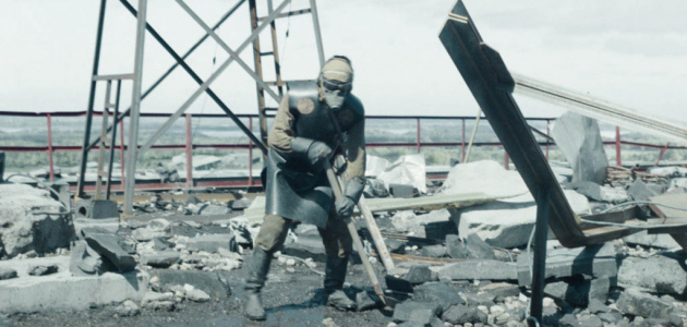 В Кишиневе обустроят сквер памяти жертв катастрофы на Чернобыльской АЭС