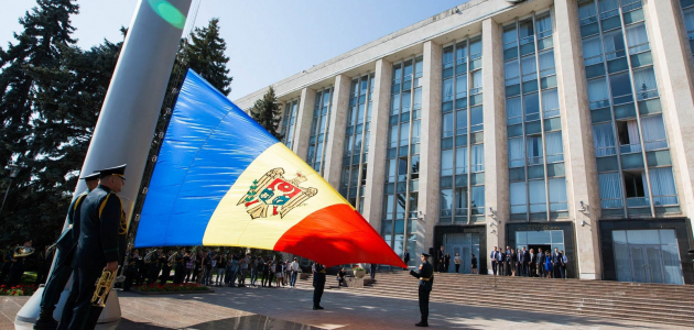 Кабмин готовится к юбилею независимости Молдовы