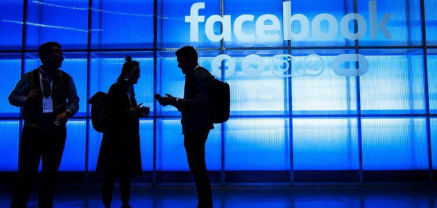 Facebook будет фильтровать информацию о выборах в Молдове