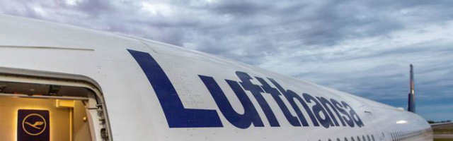 Lufthansa перейдёт на гендерно-нейтральную форму приветствия