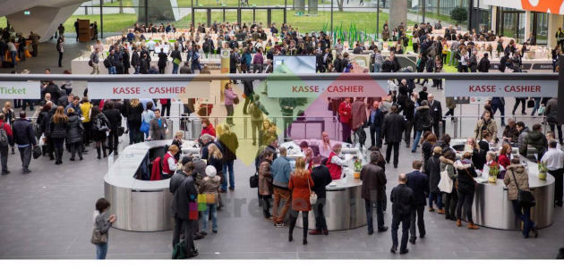 РМ будет участвовать ​​на крупнейшей выставке органических продуктов в мире