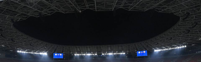 Первый матч плей-офф Лиги чемпионов не покажут в Молдове