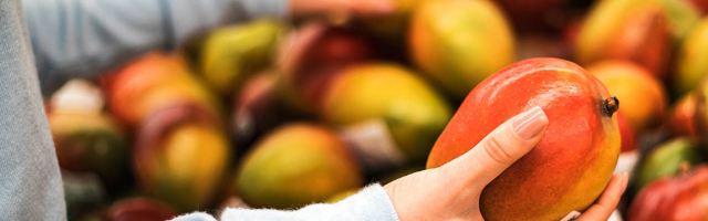Нидерландская компания разрабатывает съедобное покрытие для фруктов