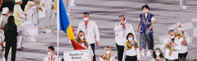 Два молдавских олимпийца получат премии
