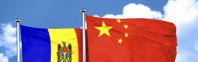 Китай будет сотрудничать с Молдовой в области здравоохранения