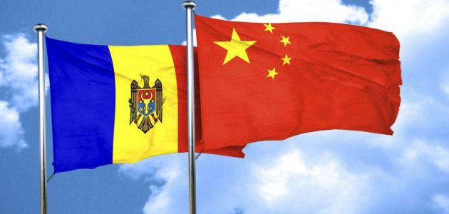 Китай будет сотрудничать с Молдовой в области здравоохранения