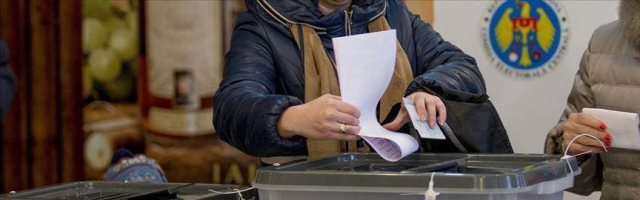 Стартует избирательная компания по выборам примаров в населённых пунктах