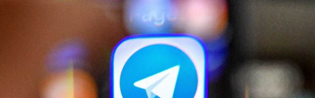 Британская оппозиция призвала ввести санкции против Telegram